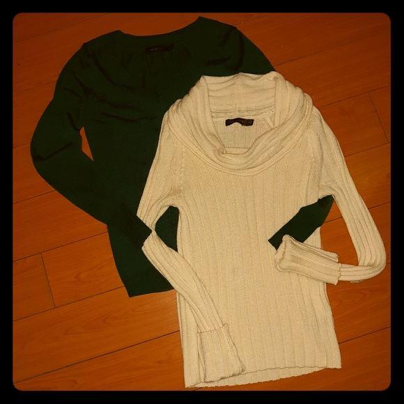 The Limited Sweaters - 4 for $10!! 2 Limited Sweaters